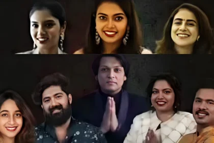 Bigg Boss Malayalam Season 8 Braces for Historic Mass Eviction This Weekend