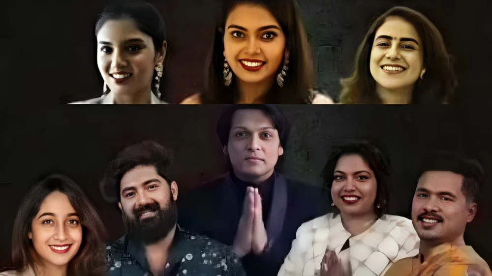 Bigg Boss Malayalam Season 8 Braces for Historic Mass Eviction This Weekend