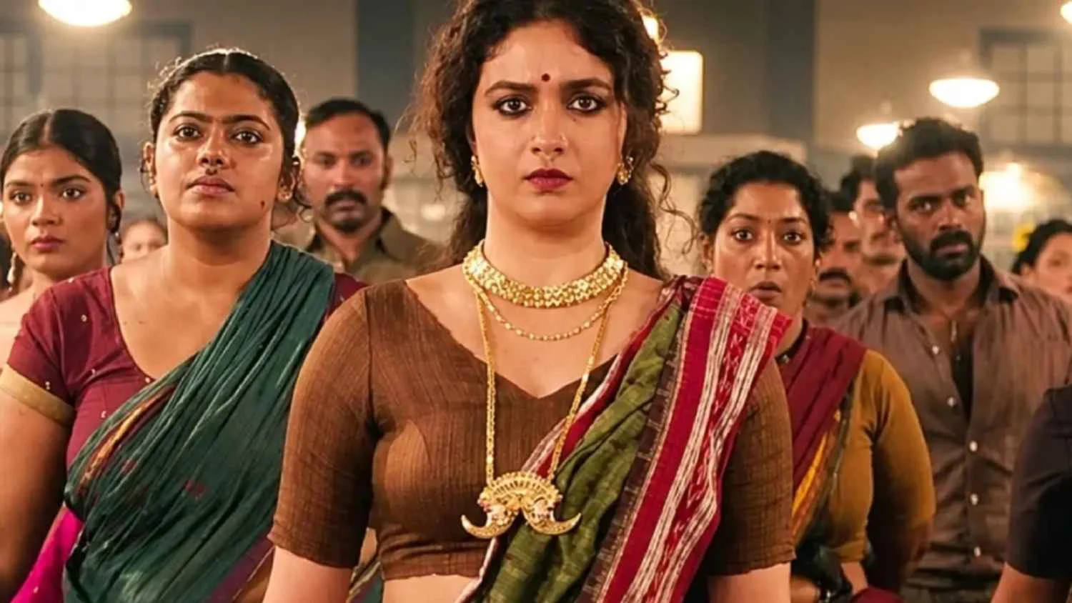 Akka: Keerthy Suresh and Radhika Apte’s Matriarchal Gangster Saga Is a Bold, Flawed Experiment