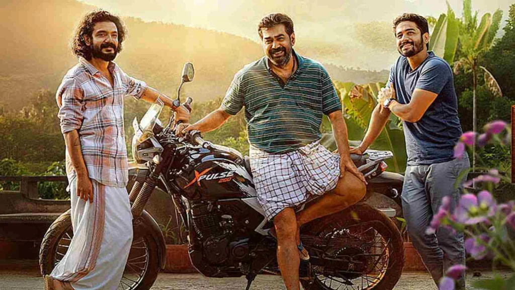 Avarachan & Sons: A Heartfelt Family Comedy That Wins Over Audiences