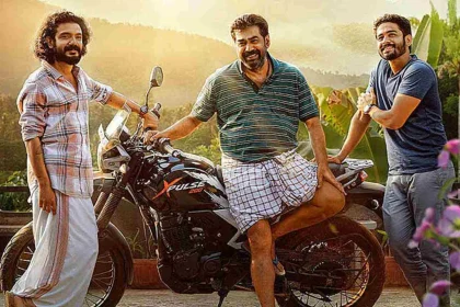 Avarachan & Sons A Heartfelt Family Comedy That Wins Over Audiences