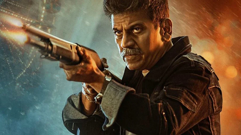 Bail: Shivarajkumar’s Action-Crime Drama Hits Theatres 2nd October