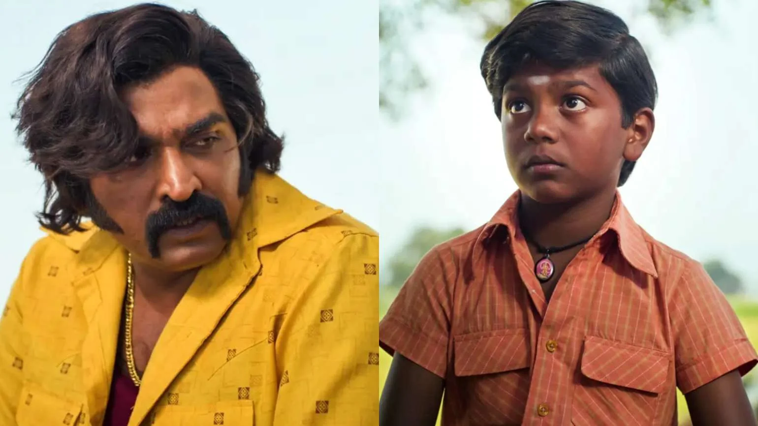 Baththa OTT Release: Vijay Sethupathi’s Sleeper Hit Arrives on Netflix this October