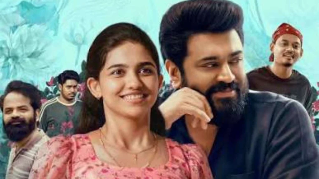 Bethlehem Kudumba Unit Now Streaming on JioHotstar: Nivin Pauly’s Blockbuster Makes Its Digital Debut