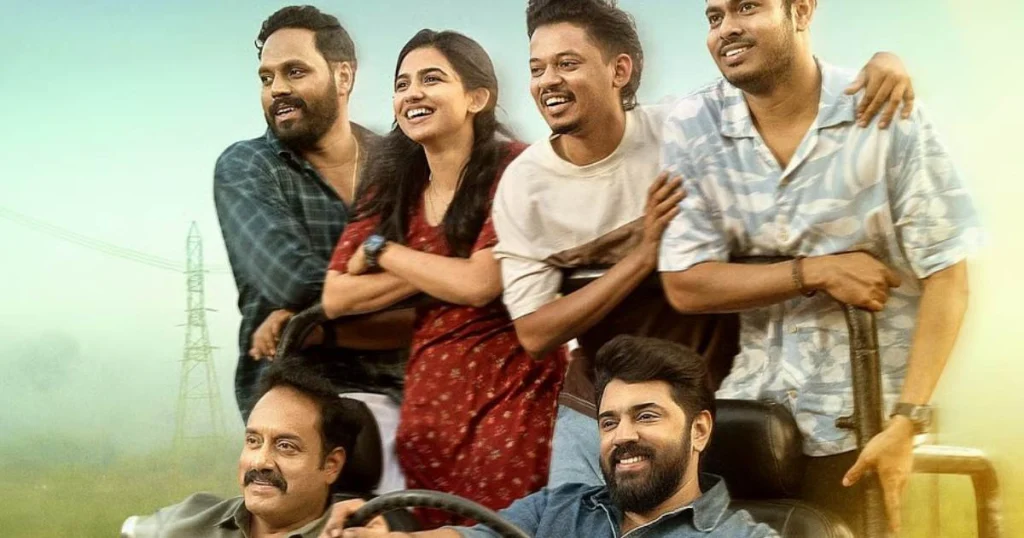 Bethlehem Kudumba Unit Premieres on JioHotstar Tomorrow After Record-Breaking Theatrical Run