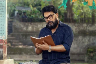 Dileep intense police-station thriller Neekkam releases its official teaser today
