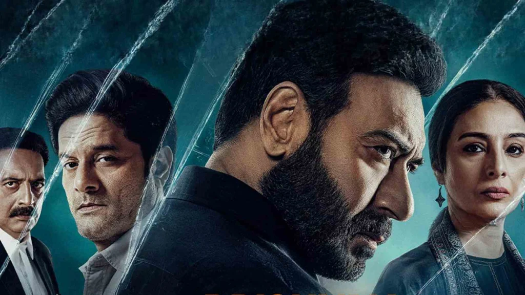 Drishyam: The Conclusion Set for October 2 Release, Trailer Builds Massive Buzz
