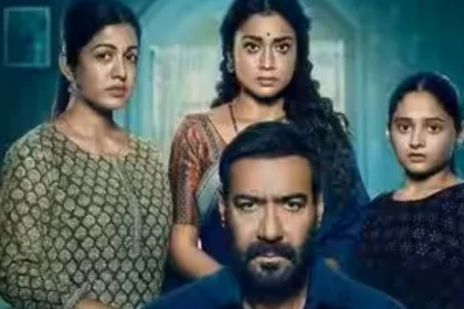 Drishyam 3 The Conclusion Crosses Rs 300 Crore Worldwide in Just Four Days