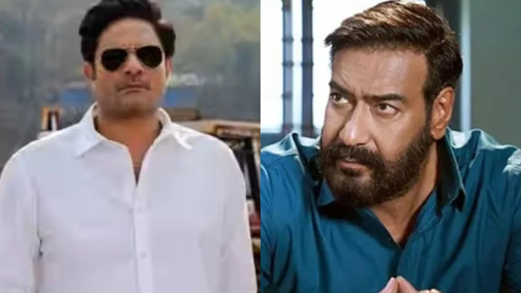 Drishyam The Conclusion Box Office Collection: Ajay Devgn Film Shatters Records with Biggest Opening Weekend of His Career