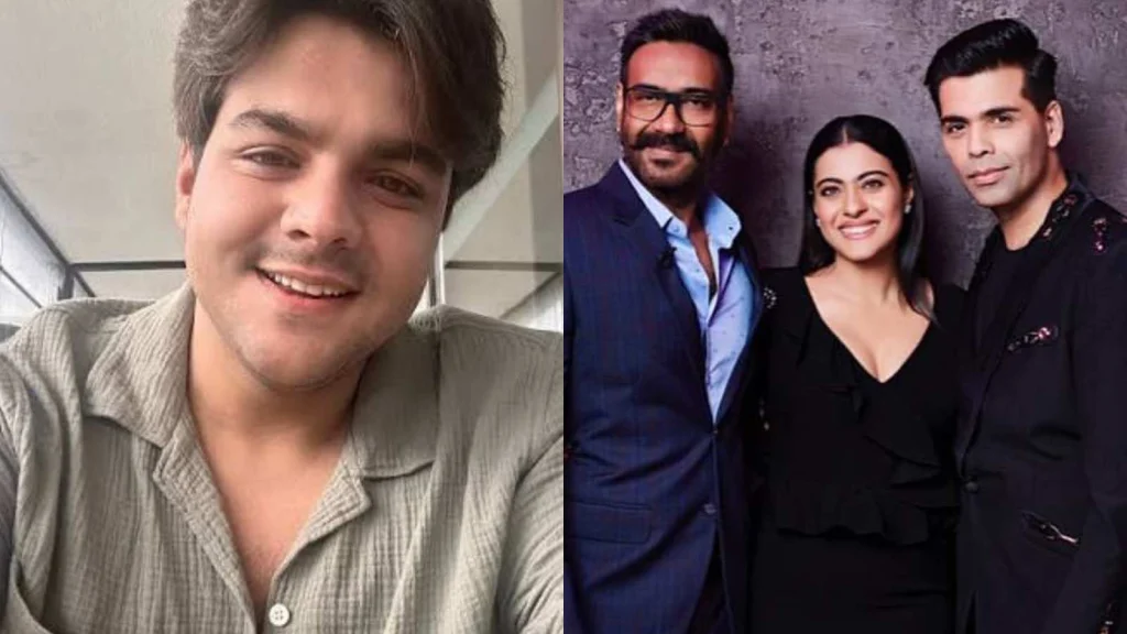 Drishyam: The Conclusion, Karan Johar and Ashish Chanchlani Lead Celebrity Praise for the Thriller Finale