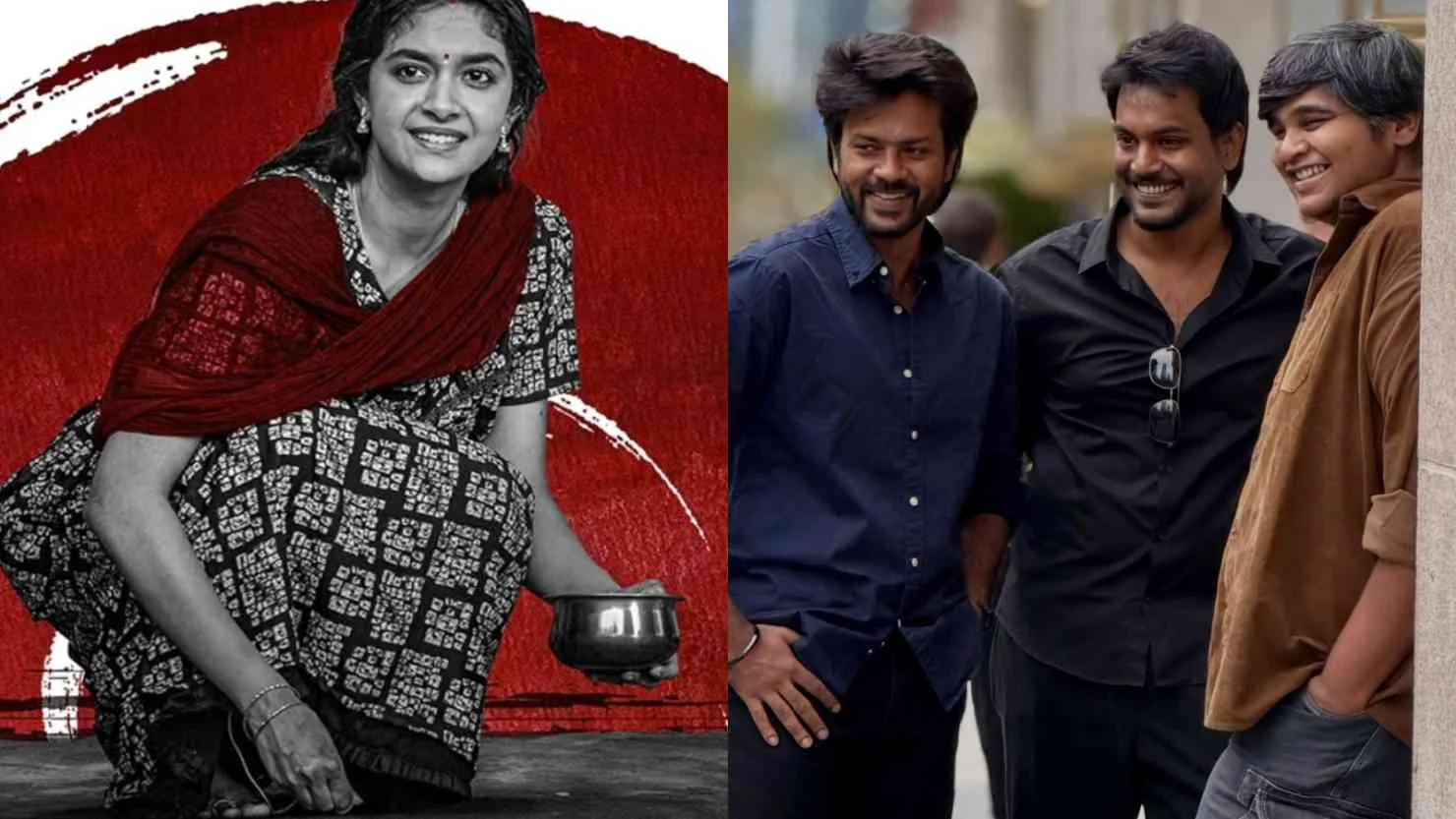 Dorothy OTT Release: Keerthy Suresh and Sananth Acclaimed Crime Drama Premieres on Netflix