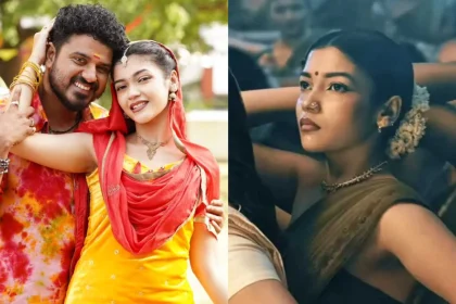 Varsha Devnani: The Dancer Who Stole the Spotlight in Jailer 2 Ala Bolelo Song