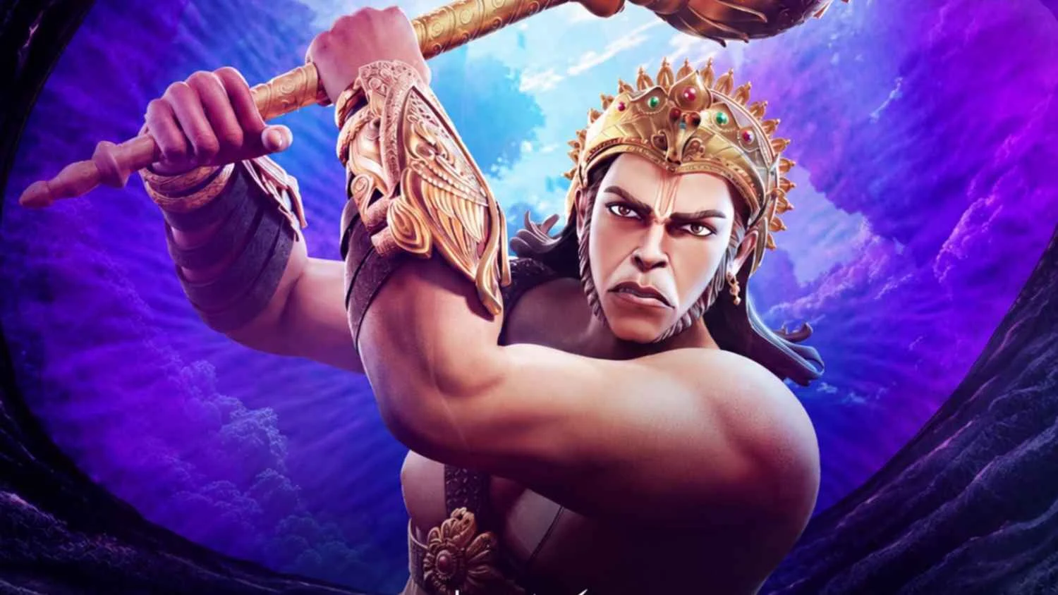 The Legend of Hanuman Season 7: Ravan’s Invincible Form and the Quest for the Mrityu Baan Arrive Tomorrow