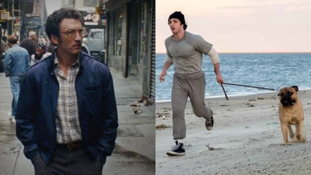 Denver Film Festival 2026: I Play Rocky Opens, Paper Tiger Closes Star-Studded Lineup