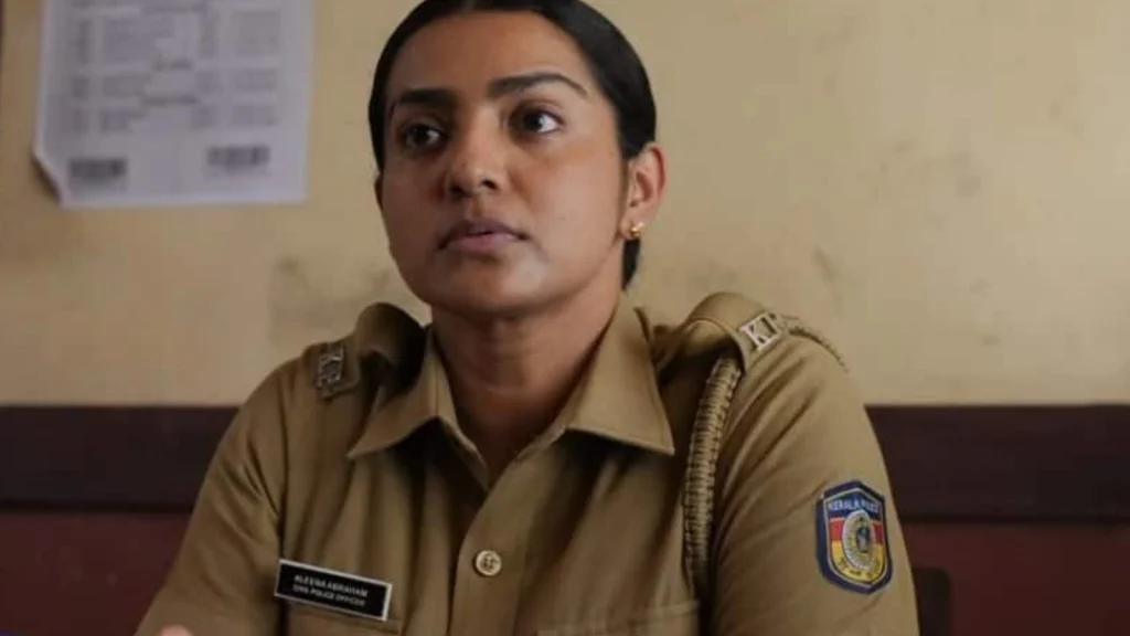 പ്രഥമ ദൃഷ്ട്യാ കുറ്റക്കാർ: ഒടിടി റിലീസ് തീയതി പ്രഖ്യാപിച്ചു