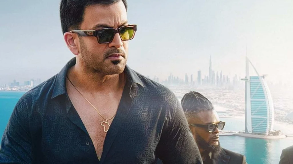Khalifa: The Ruler OTT Release, Prithviraj Sukumaran’s Action Thriller Set for Digital Premiere