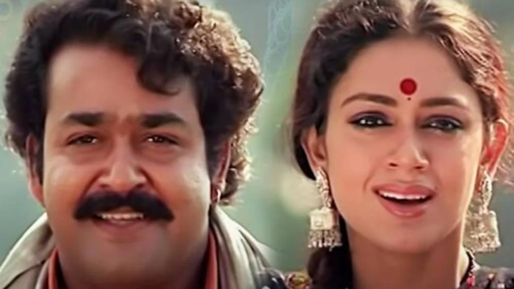 തേന്മാവിൻ കൊമ്പത്ത് 4K റീ-റിലീസ്: 32 വർഷത്തിന് ശേഷം മാണിക്യനും കാർത്തുമ്പിയും വീണ്ടും വെള്ളിത്തിരയിൽ