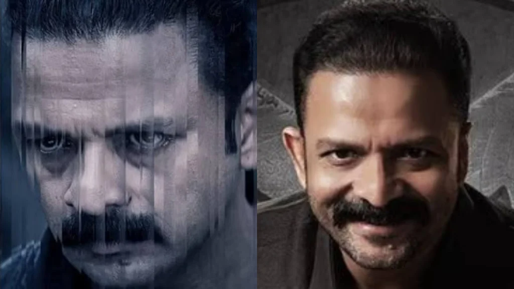 Jayasurya’s Mayan: Chapter 1 Set for Worldwide Release on December