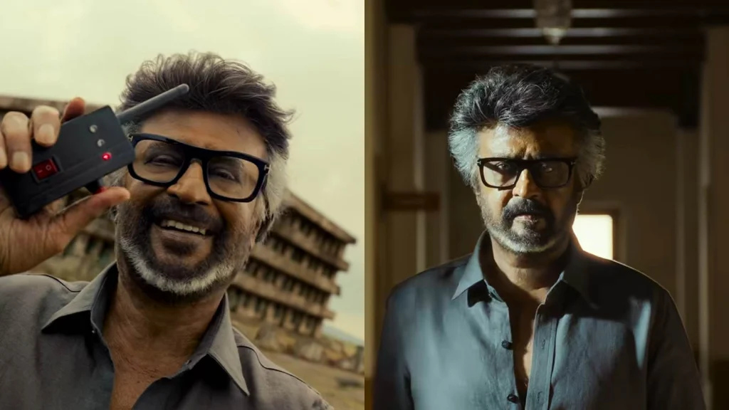 Jailer 2 Trailer Breakdown: Tiger’s Undercover Disguise, Iconic Glasses Flip, and the Darker Return of Muthuvel Pandian