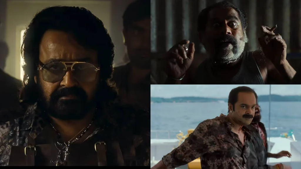 വൻ മലയാള താരനിരയുമായി ജയിലർ 2, മോളിവുഡ് ആരാധകർക്ക് നെൽസന്റെ സർപ്രൈസ്