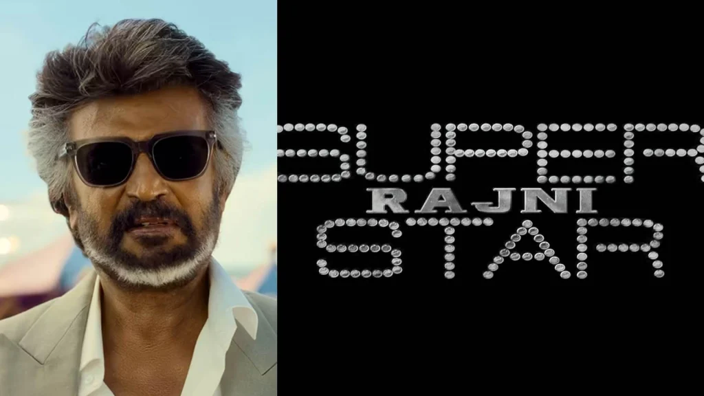 Jailer 2 Trailer Shatters YouTube Records with Over 10 Million Views