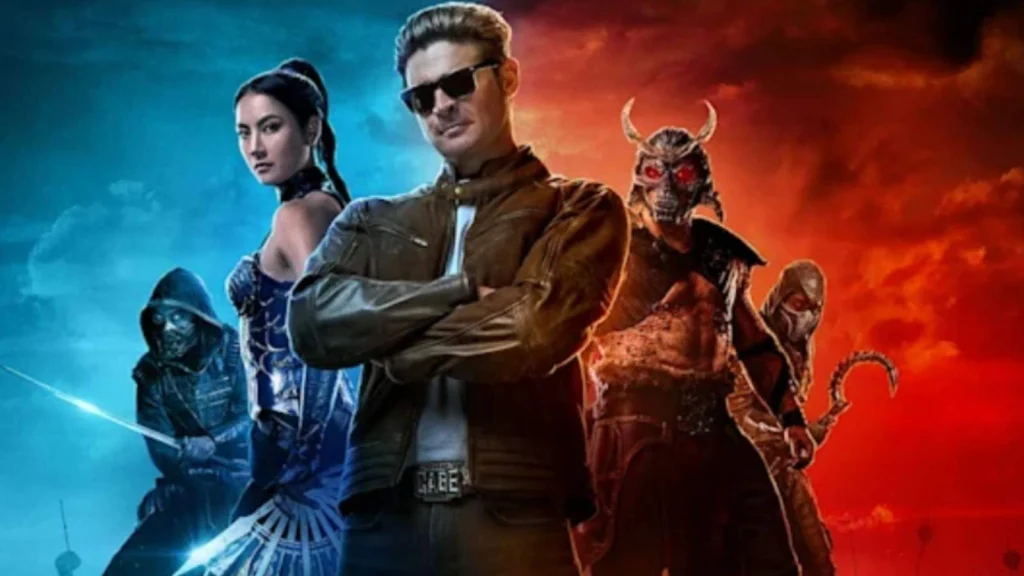 Mortal Kombat II Now Streaming on JioHotstar: The Tournament Returns with a Vengeance