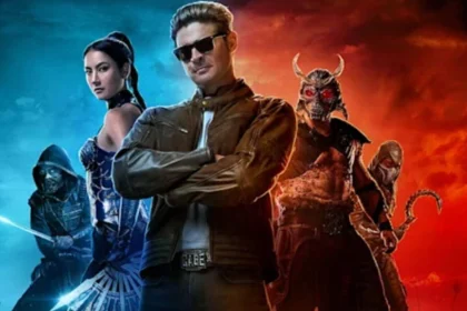 Mortal Kombat II Now Streaming on JioHotstar: The Tournament Returns with a Vengeance