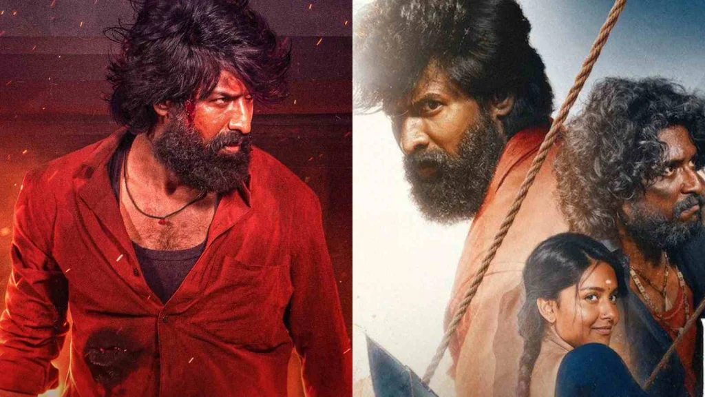 Mandaadi Now Streaming on Netflix: Soori Blockbuster Makes Digital Debut
