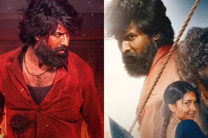 Mandaadi Now Streaming on Netflix: Soori Blockbuster Makes Digital Debut