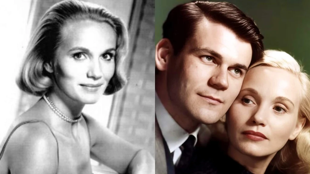Top 5 Movies of Eva Marie Saint: The Definitive Performances of a Hollywood Legend