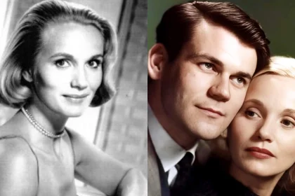 Top 5 Movies of Eva Marie Saint: The Definitive Performances of a Hollywood Legend