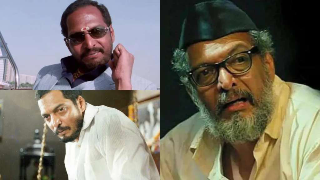 Nana Patekar’s Top 5 Movies: The Definitive Roles That Define a Legend