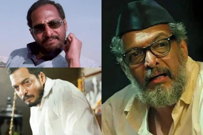 Nana Patekar's Top 5 Movies: The Definitive Roles That Define a Legend