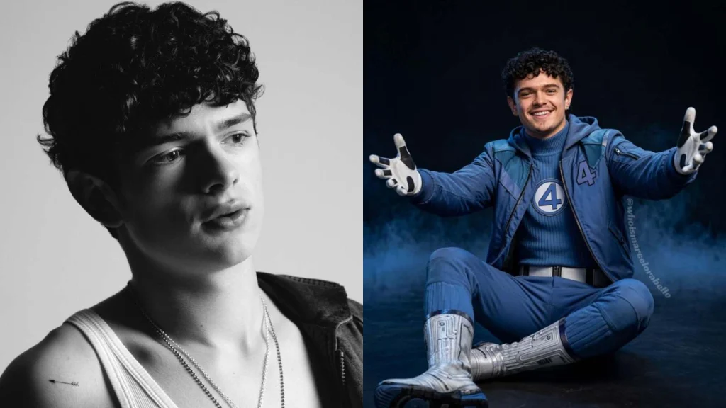 Noah Jupe Joins Avengers: Secret Wars in Mystery Role, Marvel’s Multiverse Finale Expands Cast