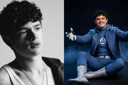 Noah Jupe Joins Avengers: Secret Wars in Mystery Role, Marvel's Multiverse Finale Expands Cast