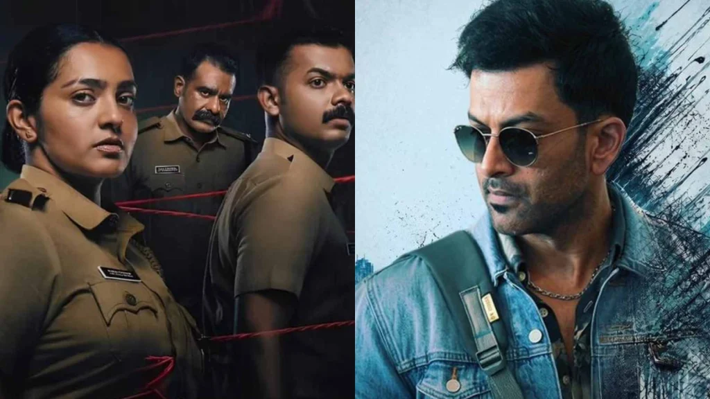 പ്രഥമ ദൃഷ്ട്യാ കുറ്റക്കാർ, ഖലീഫ: രണ്ട് മലയാളം ചിത്രങ്ങൾ ഒരേ ദിവസം ഒടിടിയിൽ | Pradhama Drishtiya Kuttakkar and Khalifa: The Ruler OTT
