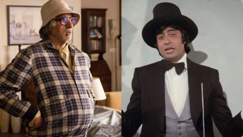 Amitabh Bachchan Top 5 Comedy Movies: The Legend’s Funniest Performances Ranked