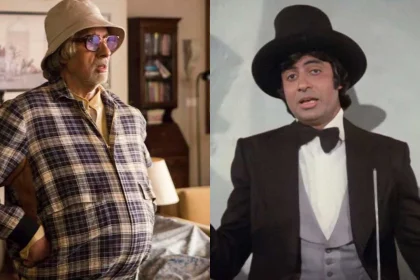 Amitabh Bachchan Top 5 Comedy Movies: The Legend's Funniest Performances Ranked