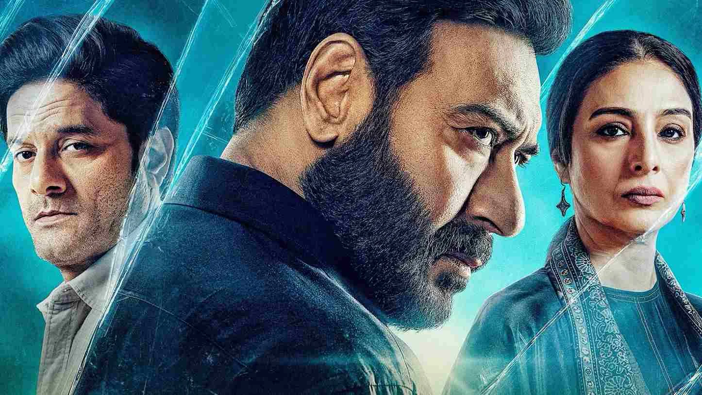 Drishyam 3 Box Office Collection 11 Days: Ajay Devgn Starrer Nears ₹500 Crore Worldwide