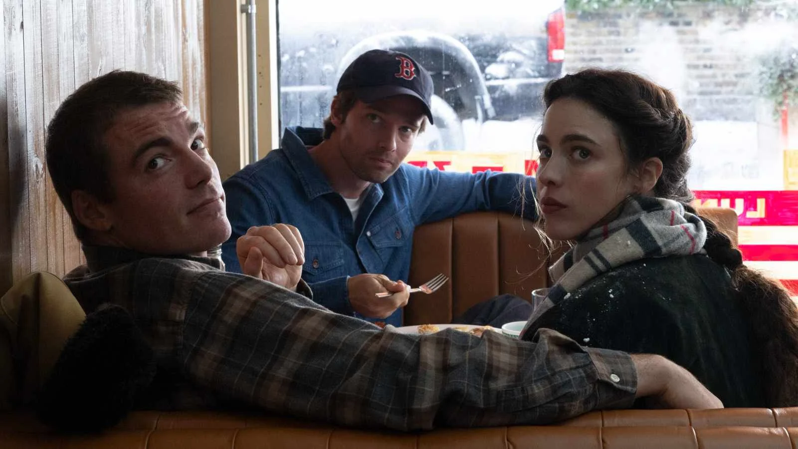 Love of Your Life OTT Release: Margaret Qualley’s Romantic Drama