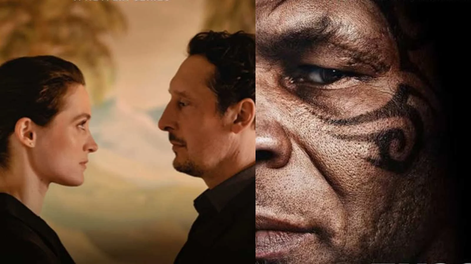 Latest OTT Releases on Netflix Today: The Trap and Tyson Now Streaming