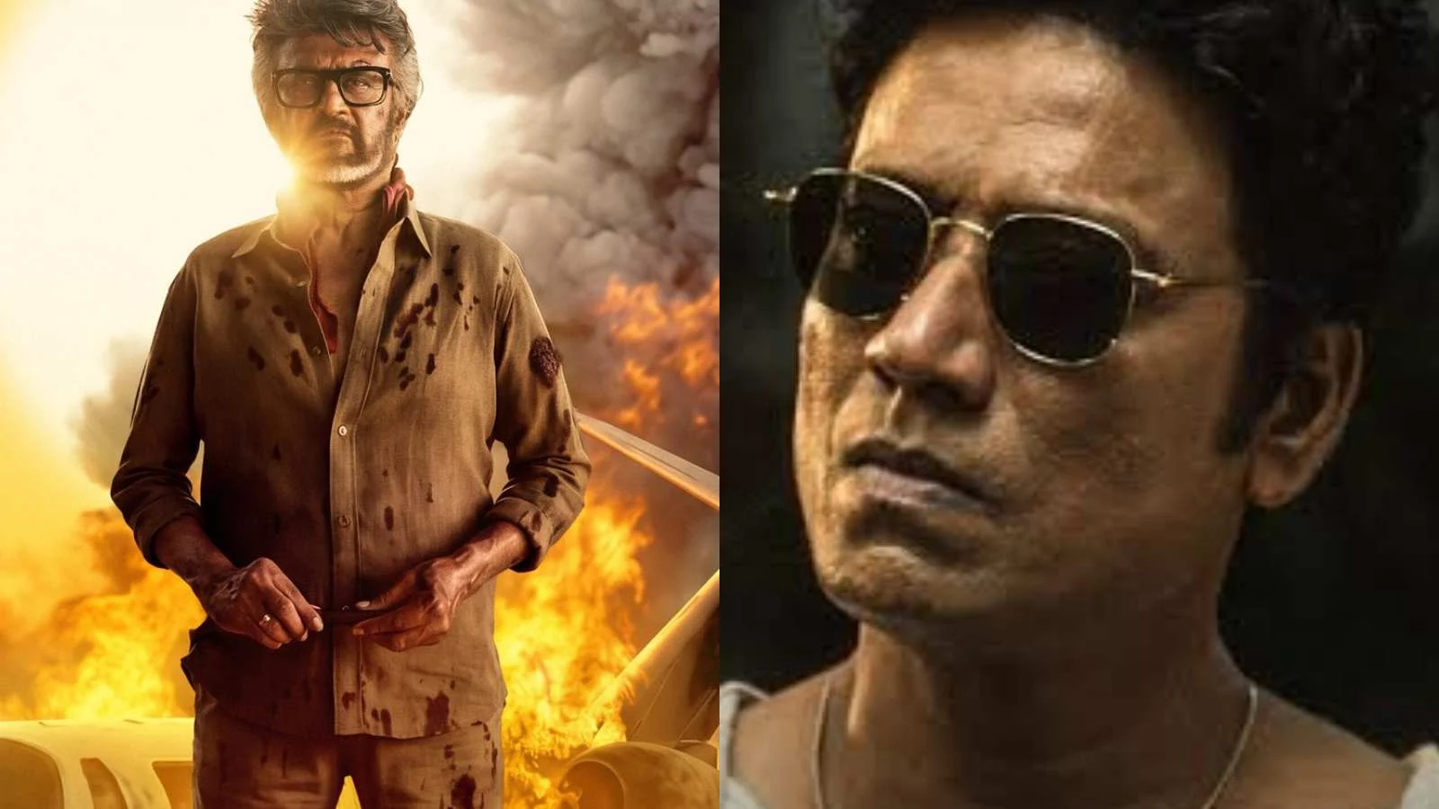 Rajinikanth vs SJ Suryah in Jailer 2, The Explosive Dynamic That Steals the Show