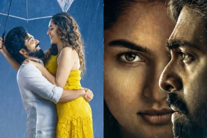 Immortal OTT Release G.V. Prakash and Kayadu Lohar Romantic Horror on this October 30