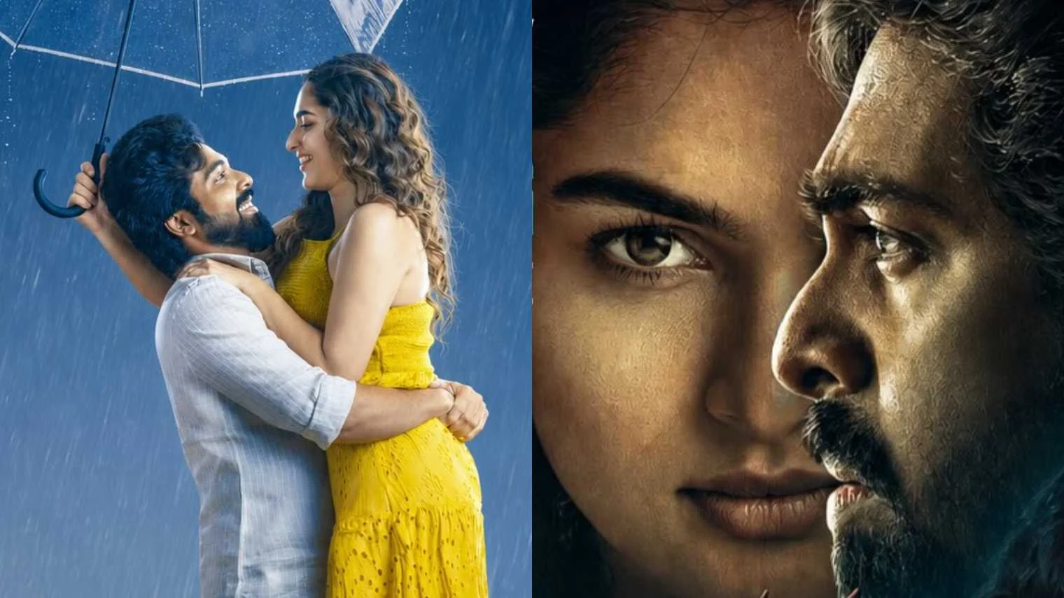 Immortal OTT Release: G.V. Prakash and Kayadu Lohar Romantic Horror on this October 30