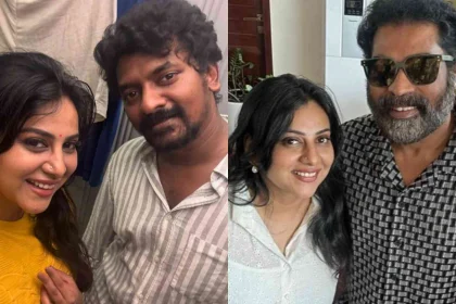 Jailer 2 Discussion Anna Rajan's 16 Scenes Cut and Mohanlal's Multiple Looks Trimmed from Theatrical Release