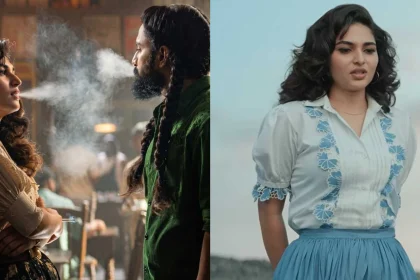Kayadu Lohar Performance in The Paradise Wins Hearts on Netflix After OTT Release