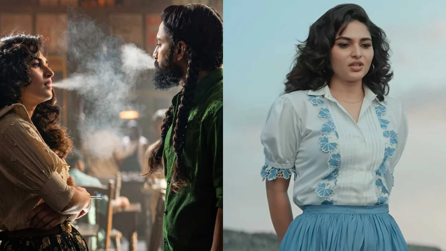 Kayadu Lohar Performance in The Paradise Wins Hearts on Netflix After OTT Release