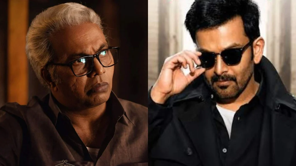 Khalifa: The Ruler OTT Release, Prithviraj Sukumaran Action Entertainer