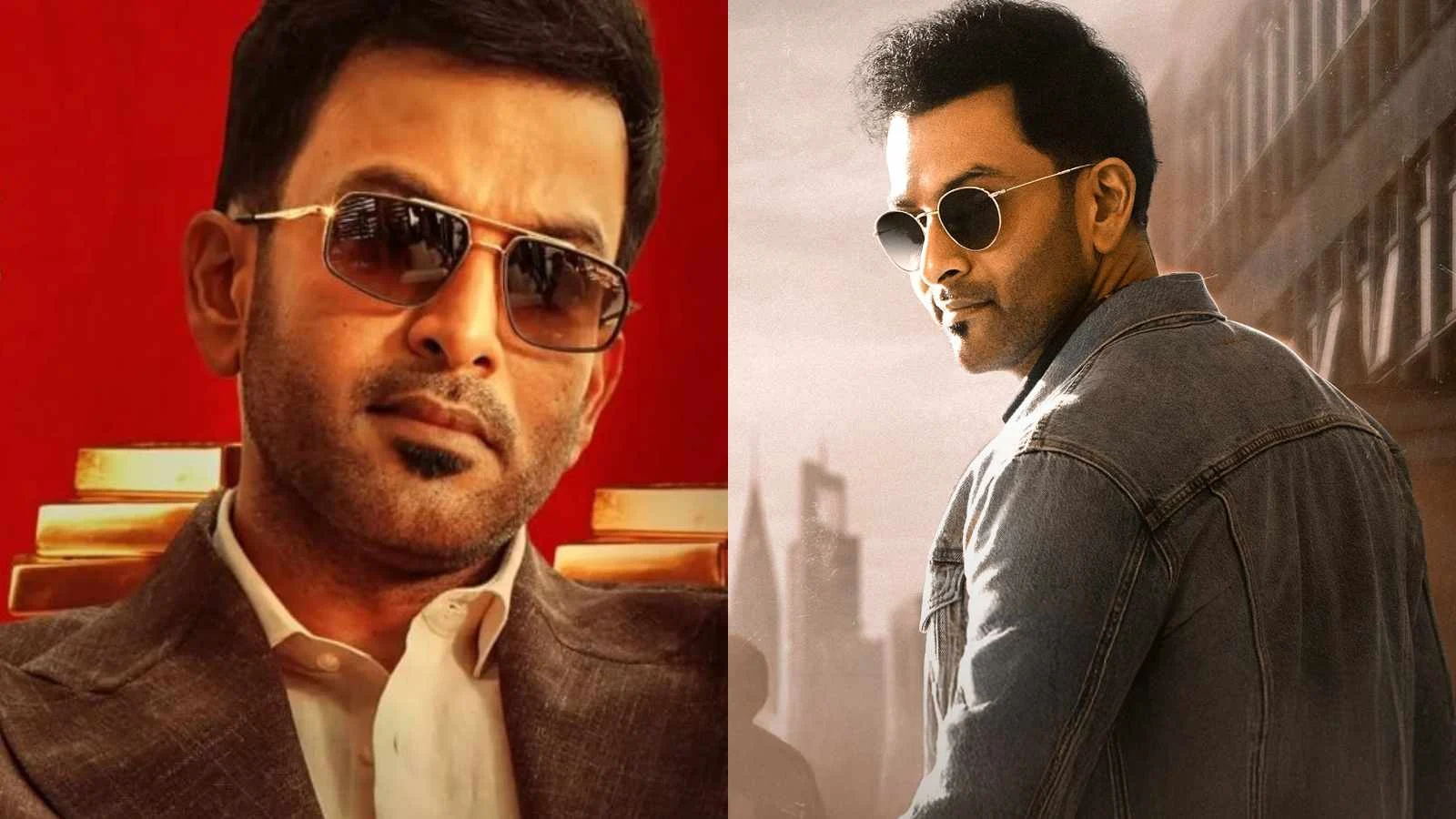 How Tor Read A Ruler Khalifa: The Ruler OTT Release, Prithviraj Sukumaran Action Entertainer ...