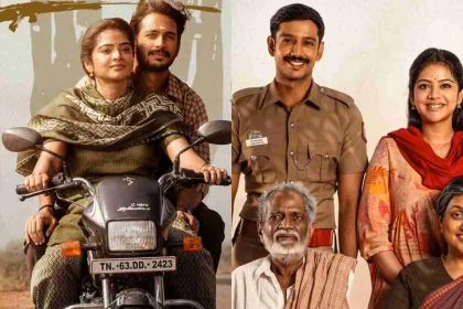 Lenin Pandiyan Tamil Crime Drama Wins Over Global Audiences After OTT Release